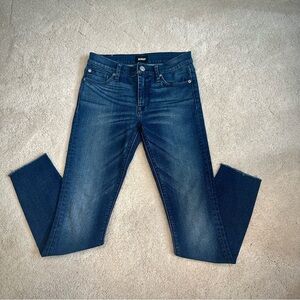 Hudson Jeans “Natalie” Super Skinny Jeans Size 27 / 4